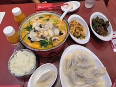 -喜家德虾仁水饺(世纪大都会店)