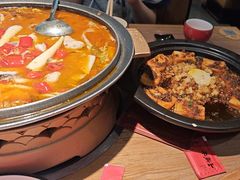 -山城外·非遗酸菜鱼(蜀都万达店)