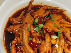 -领蟹祥记·香辣蟹·特色小海鲜(奥体天虹店)