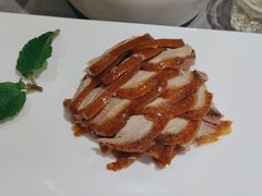-全聚德(长白直营店)