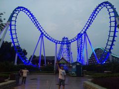 -济南方特东方神画