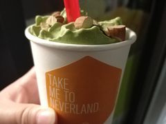 -橘时JUICE  TIMES(中茵海华店)