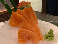 -山葵家·创意料理(万象汇店)