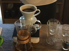 -VOYAGE COFFEE(北锣鼓巷店)