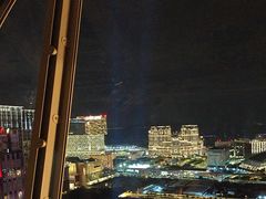-影汇之星8字形摩天轮
