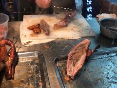-上海枇杷烤鸭(城乡贸易中心店)