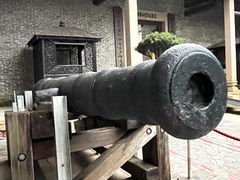 -九龙寨城公园