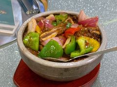 -明香海鲜酒家(华强北店)