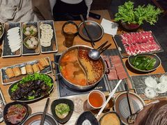 -呷哺呷哺 黄金牧场 (新中关购物中心店)