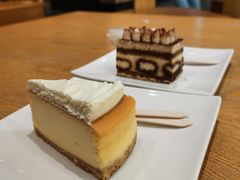 -星巴克(太原茂业天地店)