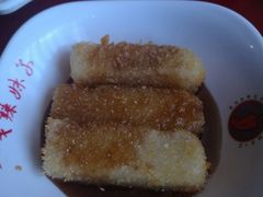 -山城辣妹子(定福庄店)