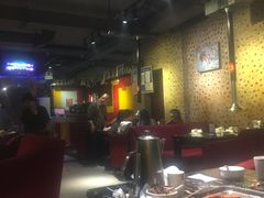 -AK47烤羊腿串吧(柳浪家园店)
