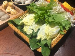 -巴邑火锅·夜宵(港隆广场店)