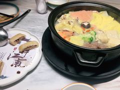-老李家土菜馆·安吉地标美食