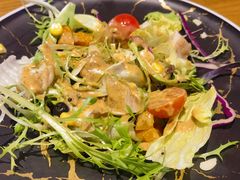 -HUZI虎滋精酿餐吧(京西大悦城店)