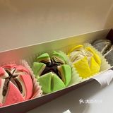 嘉里汇新开的祥和饽饽铺