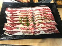 -花味·自助烤肉(雨花客厅店)
