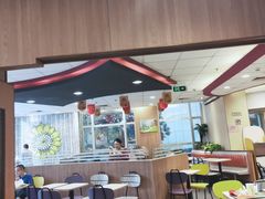-麦当劳(春风店)
