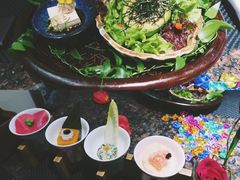 -花隐日式怀石料理(万象城购物中心店)