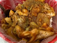 -胖哥料理(兴义里店)