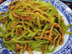 -八爷手擀炸酱面(张家窝店)