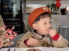 -春树下·树屋花房西餐厅(罍街AS1980店)