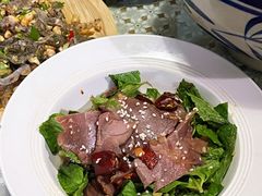 -蜗牛小馆醉乡民谣云南菜(惠新西里店)