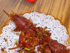 -冶建镜子·老南昌大排档·江西虾王(总店)