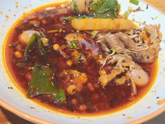 -王妈热卤·川味馆(海昌店)