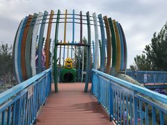 -永定河休闲森林公园