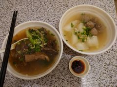 -莲塘味宝园牛杂(天越翔园店)