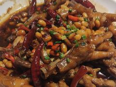 -小柴米·传统江西菜(万寿宫店)