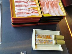 -牛武士寿喜烧·和牛火锅自助(全球首店)
