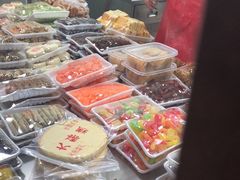 -老王记糕干(养鱼池路店)