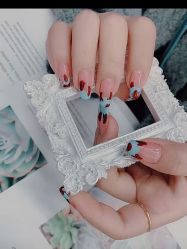 -CO COLOR美甲美睫美妆