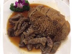 潮式卤水拼盘-顺德人家食府(黄金广场店)