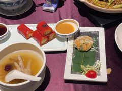 -粤匠·澳门点心粤菜海鲜(澳门半岛店)