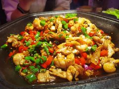 -蛙来哒(方圆荟店)