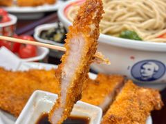 -哈灵现炒本帮面(宁波路店)
