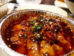 -巴厘龙虾·榜首油焖大虾(洞庭·艺术洋房店)