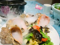 -北塘海鲜·天津菜(大光明桥旗舰店)
