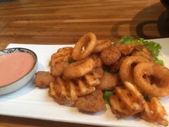 -有才叔的小馆(招商依云曲江店)