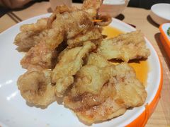 锅包肉-东北风(柯桥万达店)