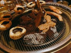 -西塔老太太泥炉烤肉(苏州大悦城店)