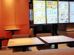 -大快活(丽丰店)