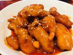 -小蓉合餐厅·川菜·家常菜(凤城二路店)
