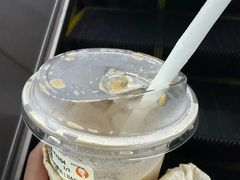 -沪上阿姨·臻选茶饮(上海环球港店)