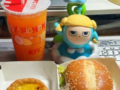 -肯德基(常熟百润发店)