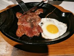 -纽斯特自助牛排餐厅(三林印象城店)