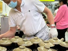 -荣记煲仔饭(高庙路店)